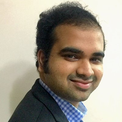 Srinidhi Ranganathan