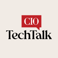 CIO Tech Talk