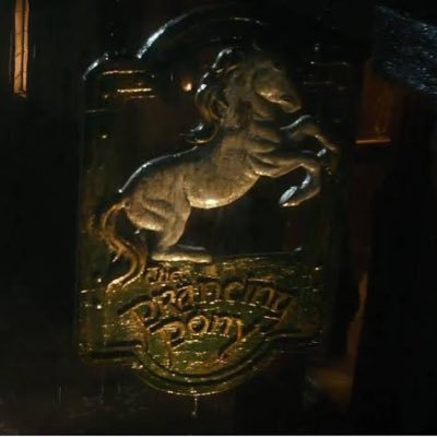 Sıçrayan Midilli Hanı