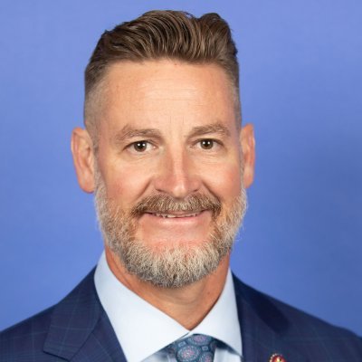 Congressman Greg Steube