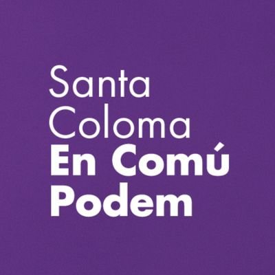 En Comú Podem Santa Coloma