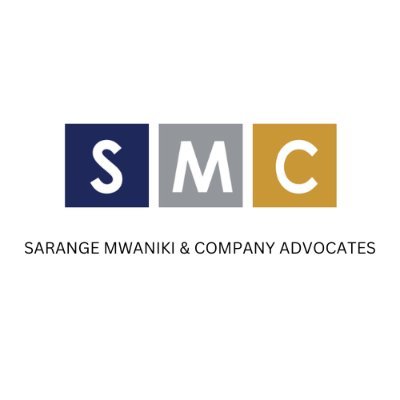 Sarange Mwaniki & Company Advocates