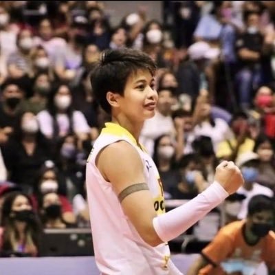 Ara Galang FP