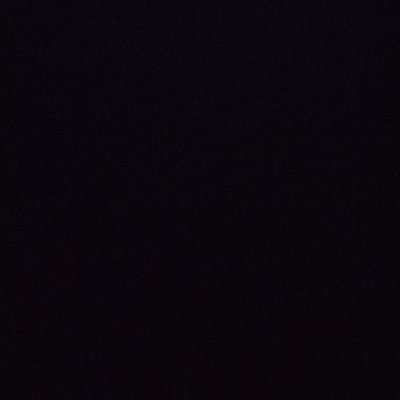 That guy she told you not to worry about