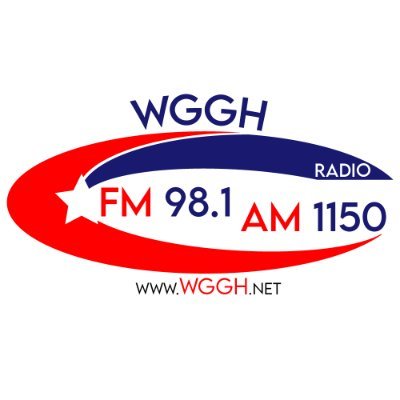 WGGH Radio