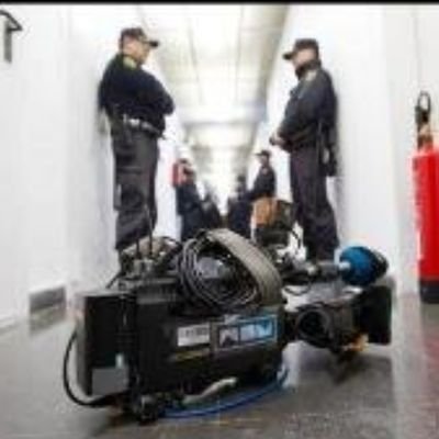 JUAN MARTIN QUEROL RODRIGUEZ