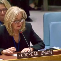 Deputy Managing Director Global Affairs @eu_eeas