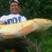 ふぁさんの釣り垢