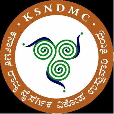 Karnataka State Natural Disaster Monitoring Centre