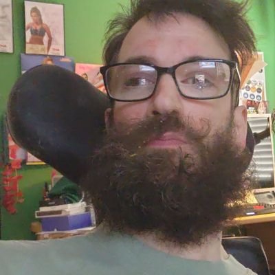 Jesse Markes host of @markespodcast