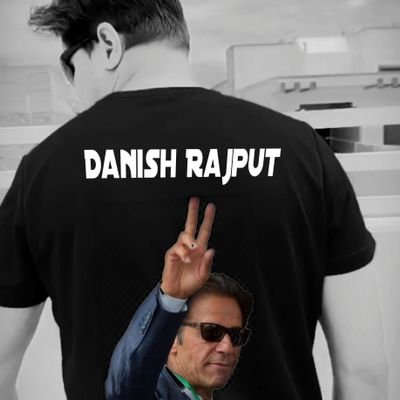 Danish Rajput
