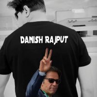Danish Rajput
