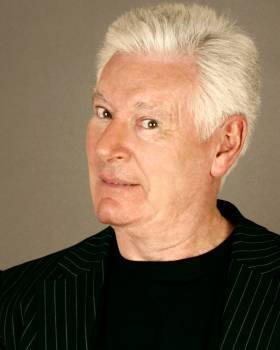 Roy Walker