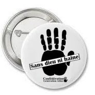 Confédération Génération Athée