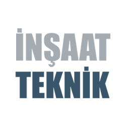 İnşaat Teknik Dergisi