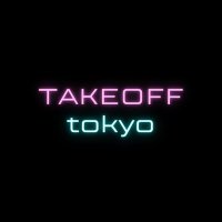 Takeoff Tokyo 🛫🗼