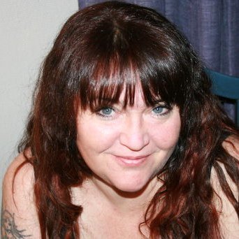 Kathleen (Kat) Anne McCarthy