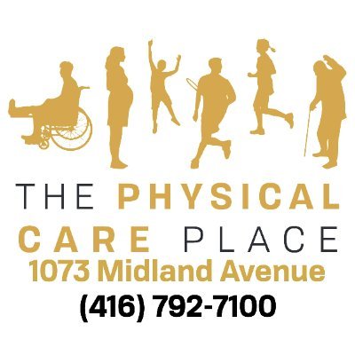 The Physical Care Place