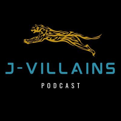 J-Villains Podcast