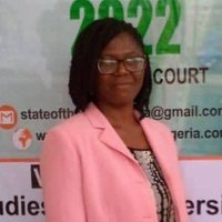 Mary L. Marcellinus( Mrs.)