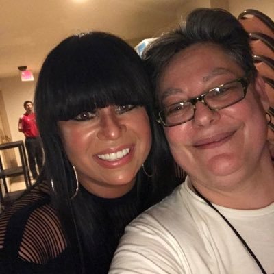 DowntownDonnaMerlino🌈🇮🇹✌🏼