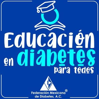 Federación Mexicana de Diabetes, A. C.