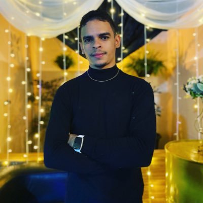 Adadimael Araújo 🪷