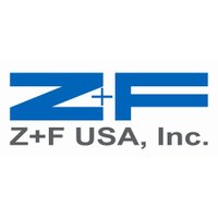 Z+F USA