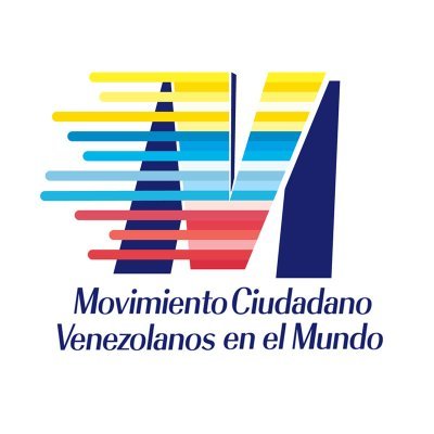 Movimiento Ciudadano Venezolanos en el Mundo