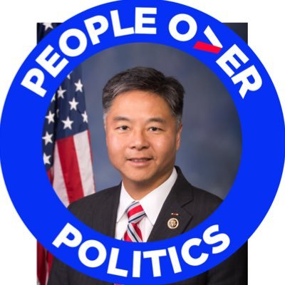 Rep. Ted Lieu
