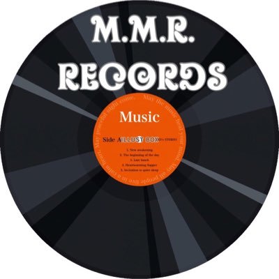 M.M.R.Records