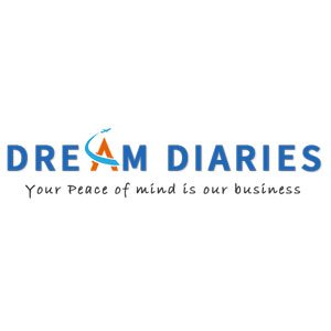 DREAM DIARIES TRAVEL SERVICES
