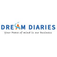 DREAM DIARIES TRAVEL SERVICES