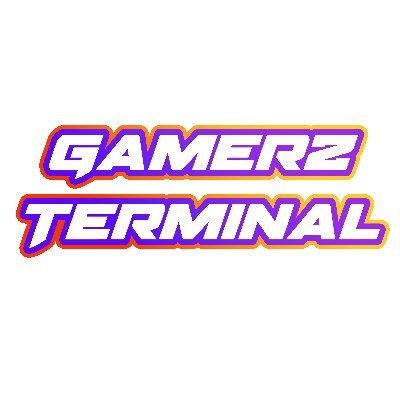 Gamerz Terminal