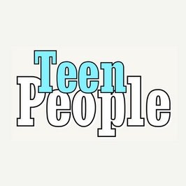Teen People Podcast