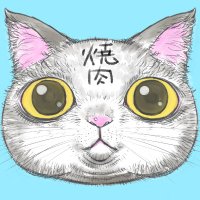たかちん@製作代行Arsenal D.i 次回はとなモ6/13 🐈と🍜