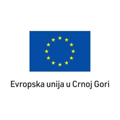 EU in Montenegro 🇪🇺