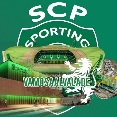 Vamos a Alvalade