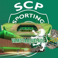Vamos a Alvalade