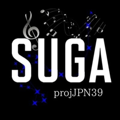 SUGA JAPAN