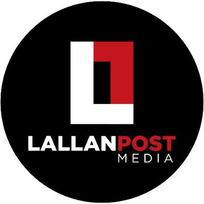 Lallanpost