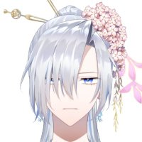 波音くらげ@Fake Streamer