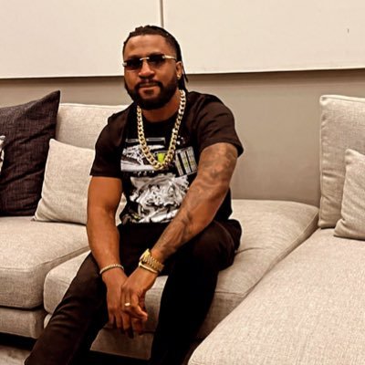 👑 Daddy Fernandes 👑 🇳🇬🇲🇽🇨🇦