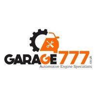 Garage777