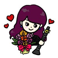 まなclarinet🍝🌼🍃☕️【17LIVE・TikTok専用】