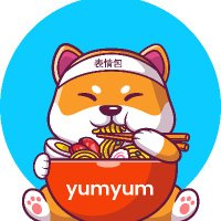 Yum Yum Token