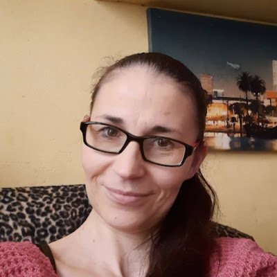 Katarzyna Kamińska Bleed Cold 1s Coming