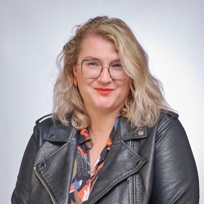 Jade Le Maître 🤖🏳️‍🌈