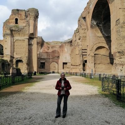 Mariella5️⃣⭐⭐⭐🇮🇹⭐⭐