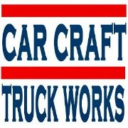 CarCraft Truck Works